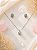 Conjunto Quartzo Verde Esfera - Imagem 1