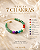 Pulseira 7 Chakras com Quartzo Verde - Imagem 1