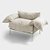 POLTRONA ASA G1 - EST/MET BAS/MET ASS/ESF ENC/ESF BRA/ESF - Imagem 1