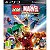 Lego Marvel Super Heroes - Ps3 - Imagem 1