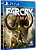 Far Cry Primal - Ps4 - Imagem 1