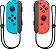 Console - Nintendo Switch OLED - Vermelho e Azul Neon - Imagem 3