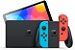 Console - Nintendo Switch OLED - Vermelho e Azul Neon - Imagem 2