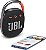 Caixa de Som Bluetooth JBL CLIP 4 5W Preto - Imagem 1