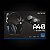 Headset ASTRO Gaming A40 TR + MixAmp Pro TR Gen 4 com Áudio Dolby e Áudio 3D para PS4, PC, Mac, Preto e Azul - Imagem 9