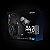 Headset ASTRO Gaming A40 TR + MixAmp Pro TR Gen 4 com Áudio Dolby e Áudio 3D para PS4, PC, Mac, Preto e Azul - Imagem 3