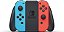 Console Nintendo Switch Azul e Vermelho + Joy-Con Neon + Mario Kart 8 Deluxe + 3 Meses de Assinatura Nintendo Switch Online - Imagem 4