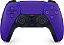 Controle sem fio DualSense Galactic Purple Sony - PS5 - Imagem 1