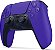 Controle sem fio DualSense Galactic Purple Sony - PS5 - Imagem 2