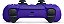 Controle sem fio DualSense Galactic Purple Sony - PS5 - Imagem 3