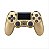 Controle PS4 DualShock 4 Sony - Dourado - Imagem 1