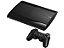 Console PlayStation 3 - Ps3 Desbloqueado - Imagem 2