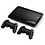Console PlayStation 3 - Ps3 Desbloqueado - Imagem 4