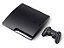 Console PlayStation 3 - Ps3 Desbloqueado - Imagem 1