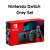 Nintendo switch cinza neon azul vermelho - Imagem 3