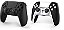 Gamepad sem fio Bluetooth para PS4, controlador de joystick, 6-Axis Game Mando - Imagem 4