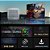 Super Console X Video Game Box, Console de Jogo Retro para MAME MD e ARCADE - Imagem 5
