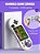 Retro Handheld Game Console para Crianças, Mini Console Portátil - Imagem 13