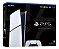 Playstation 5 Slim Digital Edition - Ps5 Slim - Imagem 1