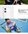 Xiaomi Smartphone  Redmi Note 12 - Imagem 5