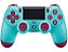 Controle PS4 DualShock 4 Sony - Blue Berry - Imagem 1