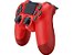 Controle PS4 Sem Fio Dualshock 4 Sony - Vermelho - Imagem 2