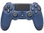 Controle Ps4 Sony Dualshock 4 Azul - Imagem 3