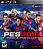 Pro Evolution Soccer 2018 - PES 2018 - PS3 - Imagem 1