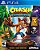 Crash Bandicoot N sane Trilogy - Ps4 - Imagem 2