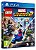 LEGO Marvel Super Heroes 2 - Ps4 - Imagem 2