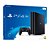 Console PS4 PRO 1TB Preto - Imagem 1