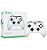 Controle Xbox One - Branco - Imagem 1