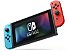 Console Nintendo Switch Azul/Vermelho - Nintendo - Imagem 4
