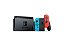 Console Nintendo Switch Azul/Vermelho - Nintendo - Imagem 3