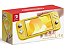 Console Nintendo Nintendo Switch Lite Amarelo - Imagem 1