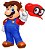 Super Mario Odyssey - Nintendo Switch - Imagem 3