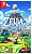 The Legend Of Zelda Link's Awakening Nintendo Switch - Imagem 1