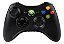 Controle Xbox 360 Sem Fio - Imagem 1