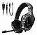 Headset Gamer Fone Profissional Celular Ps4 Xbox Onikuma K20 - Imagem 1