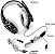 ONIKUMA K1 Headsets com Microfone - Camuflagem - Imagem 7