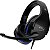 Headset HyperX Cloud Stinger Core Preto e Azul - Imagem 1