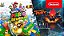 Jogo Super Mario 3D World + Bowser's Fury - Switch - Imagem 2