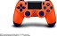 Controle PS4 Dualshock 4 Sony - Sunset Orange - Imagem 1