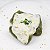 Capelete Premium Massa Verde de Muçarela de Búfala e Mix de Cogumelos - 500g - Imagem 3