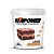 PASTA DE AMENDOIM INTEGRAL - BROWNIE CREAM - 1KG - VITA POWER - Imagem 1