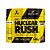 NUCLEAR RUSH PRE WORKOUT POWDER - 100G - BODY ACTION - Imagem 2