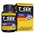 T-SEK - 120G - POWER SUPPLEMENTS - Imagem 1