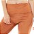 Calça Flare Suede • Camelo - Imagem 3
