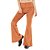Calça Flare Suede • Camelo - Imagem 4