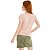 Camiseta Raglan   • Rosinha - Imagem 2